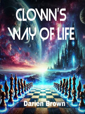 cover image of Clown's Way of Life